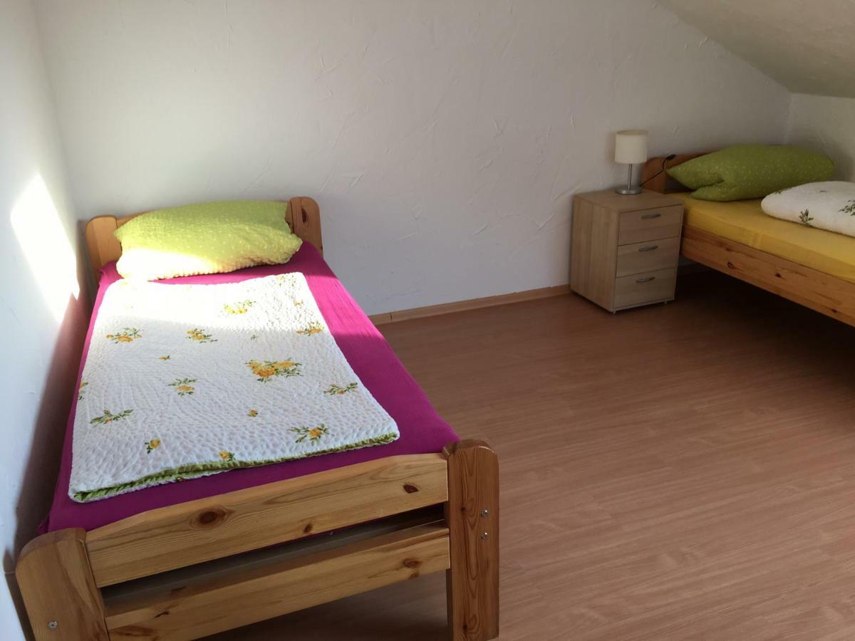 Riedwiesen Bad Rappenau Ngoại thất bức ảnh