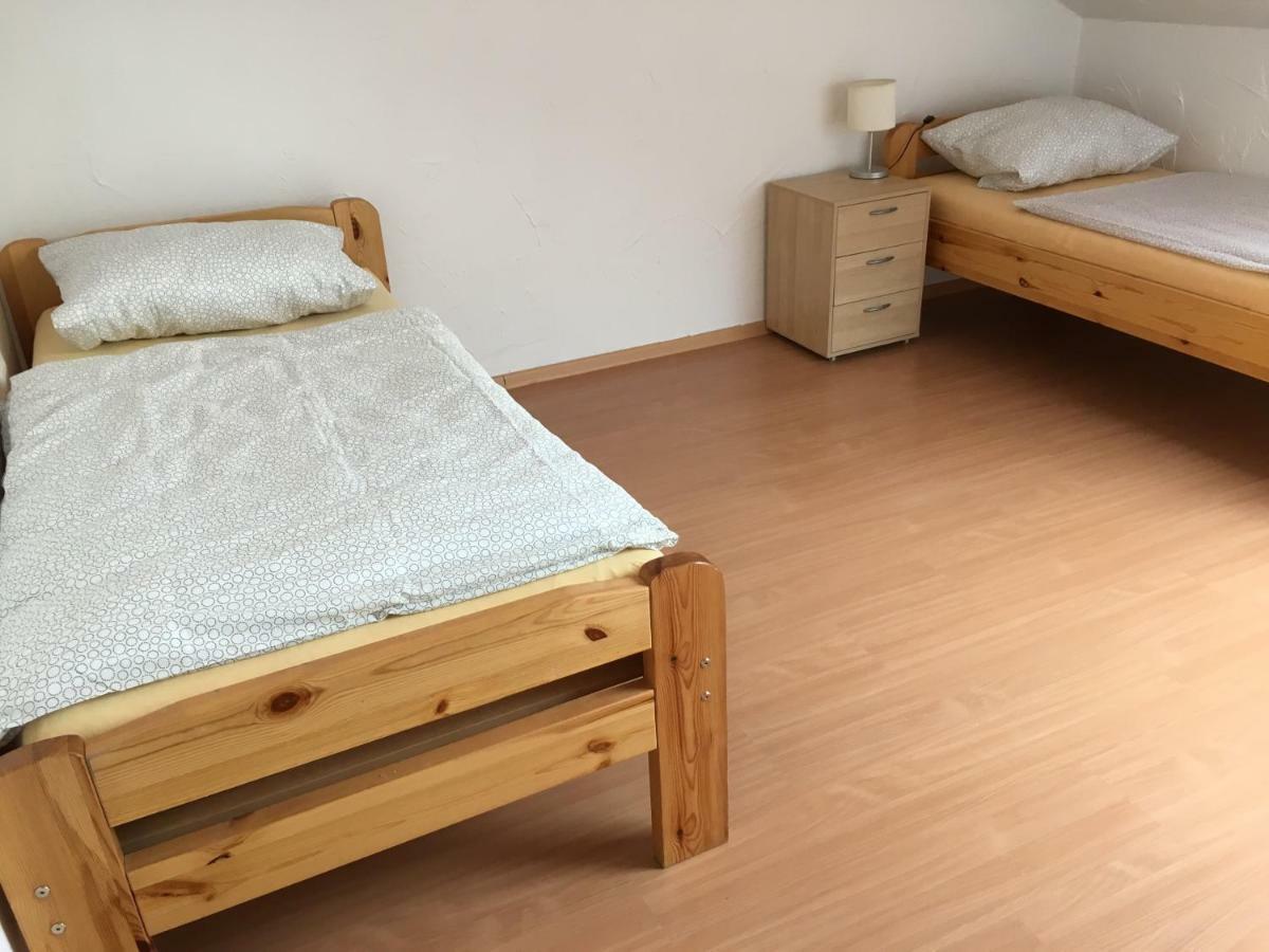 Riedwiesen Bad Rappenau Ngoại thất bức ảnh