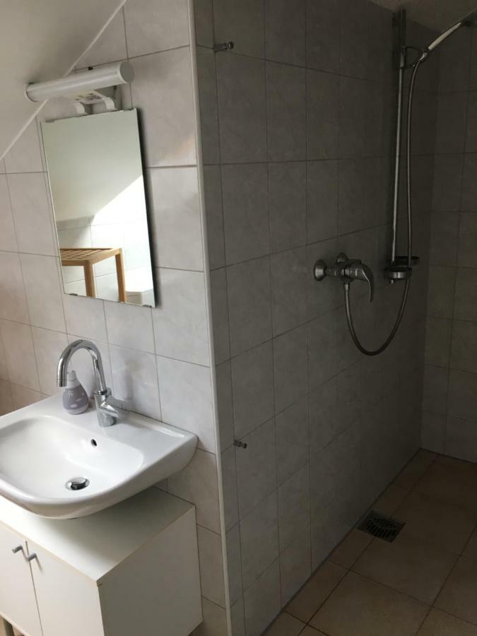 Riedwiesen Bad Rappenau Ngoại thất bức ảnh